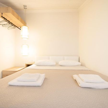 Mystery Suites And Apartments Nei Pori Zewnętrze zdjęcie