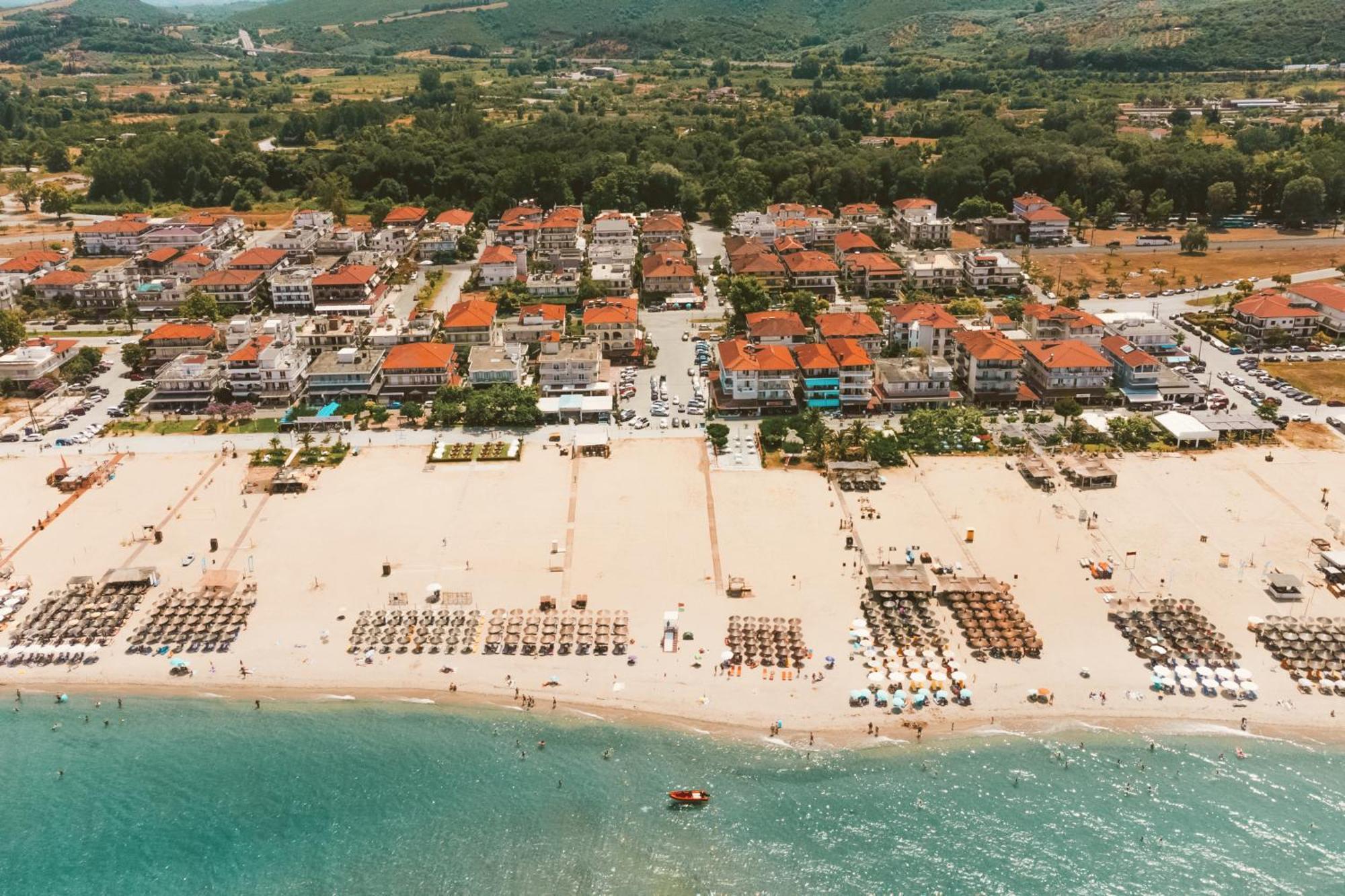 Mystery Suites And Apartments Nei Pori Zewnętrze zdjęcie