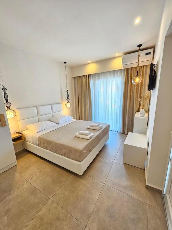 Mystery Suites And Apartments Nei Pori Zewnętrze zdjęcie