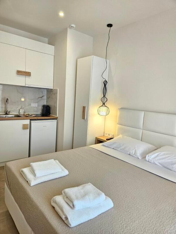 Mystery Suites And Apartments Nei Pori Zewnętrze zdjęcie