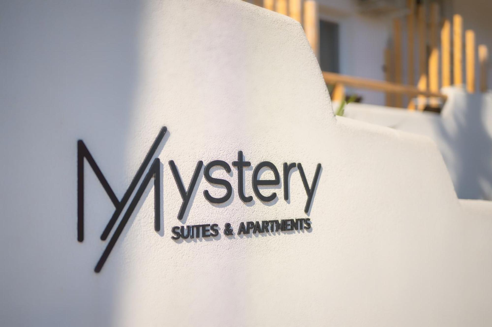 Mystery Suites And Apartments Nei Pori Zewnętrze zdjęcie