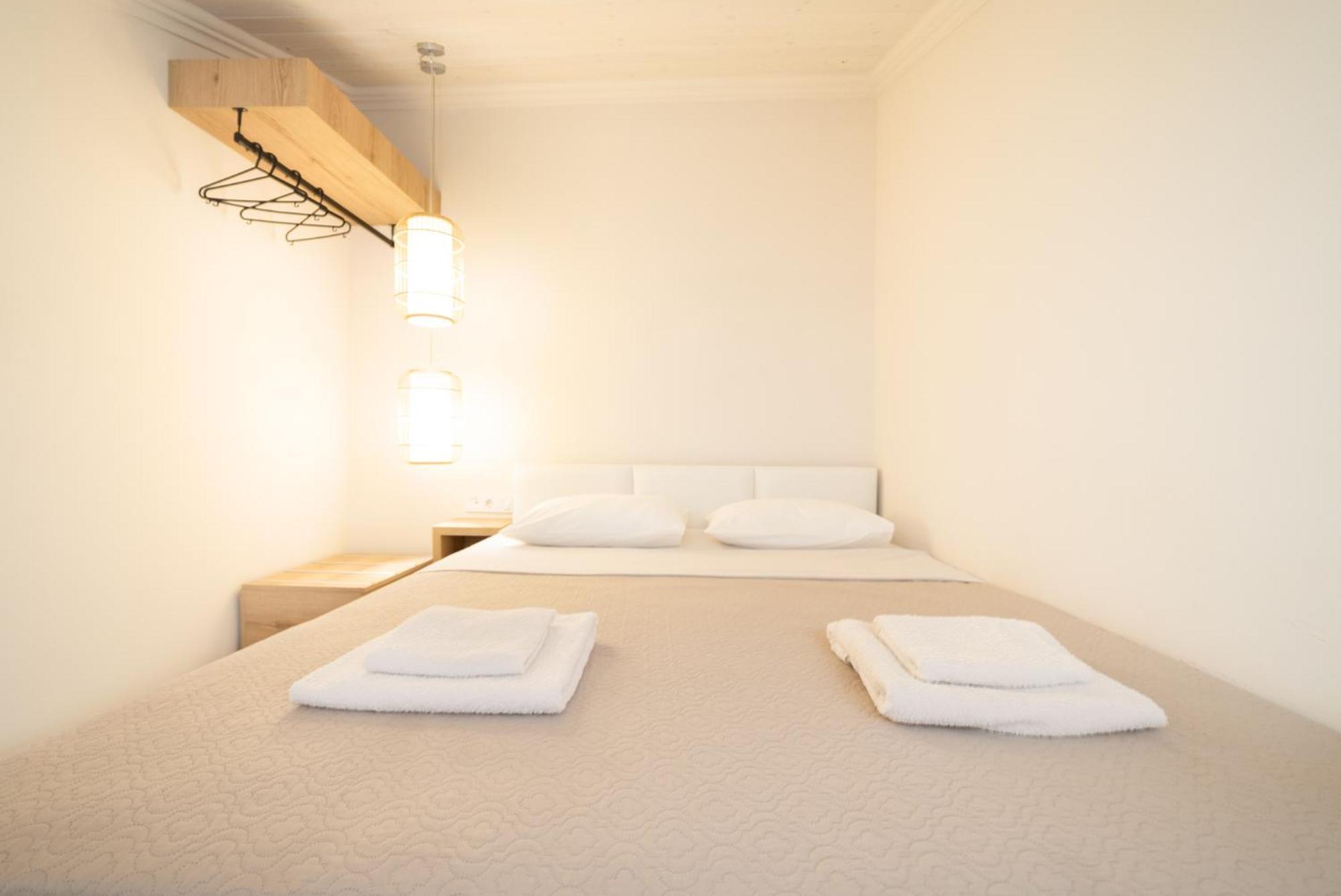 Mystery Suites And Apartments Nei Pori Zewnętrze zdjęcie