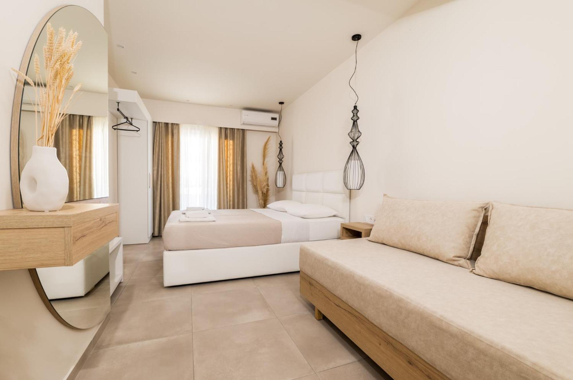 Mystery Suites And Apartments Nei Pori Zewnętrze zdjęcie