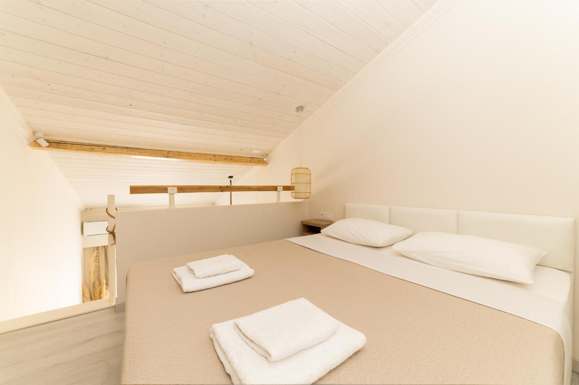 Mystery Suites And Apartments Nei Pori Zewnętrze zdjęcie
