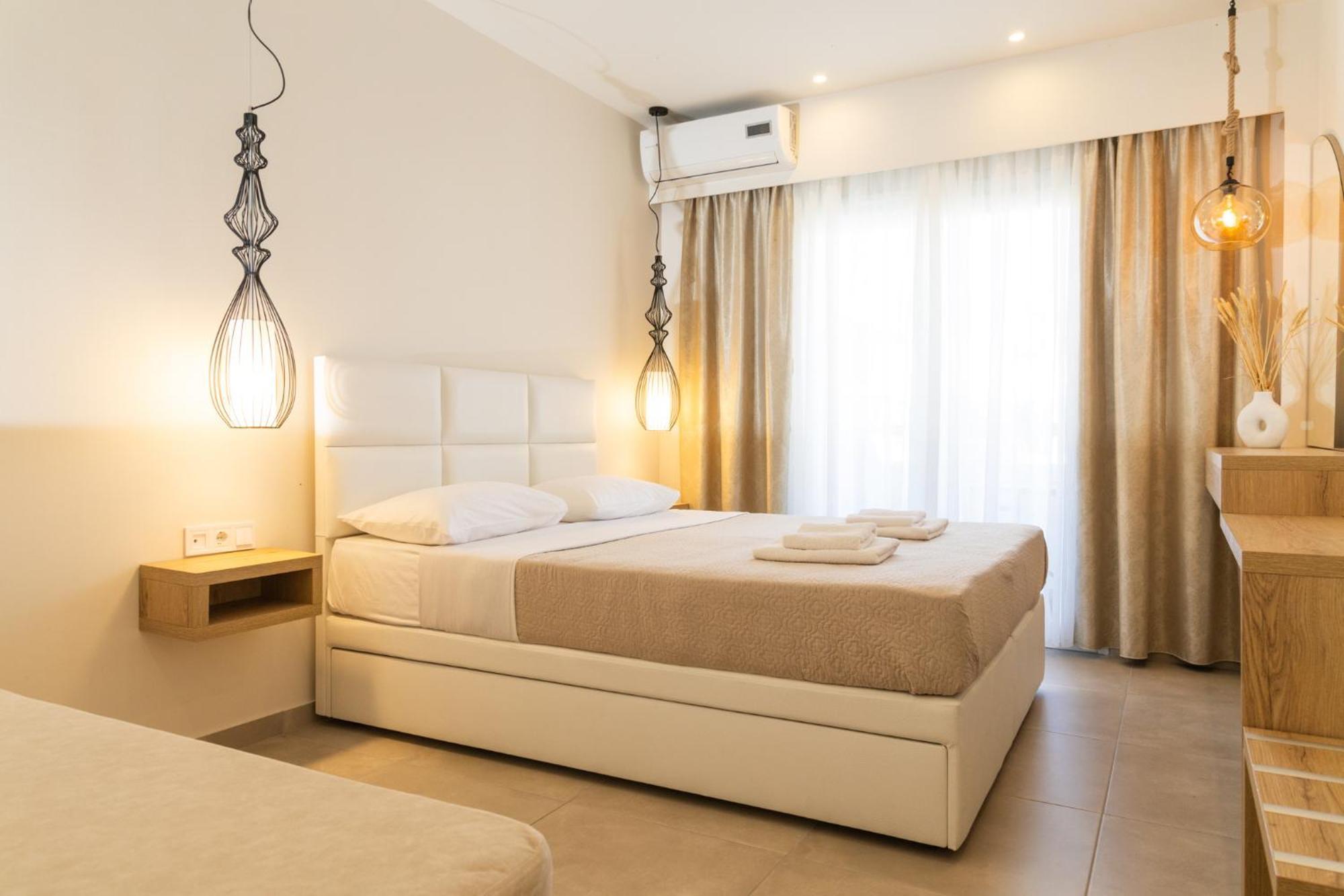 Mystery Suites And Apartments Nei Pori Zewnętrze zdjęcie