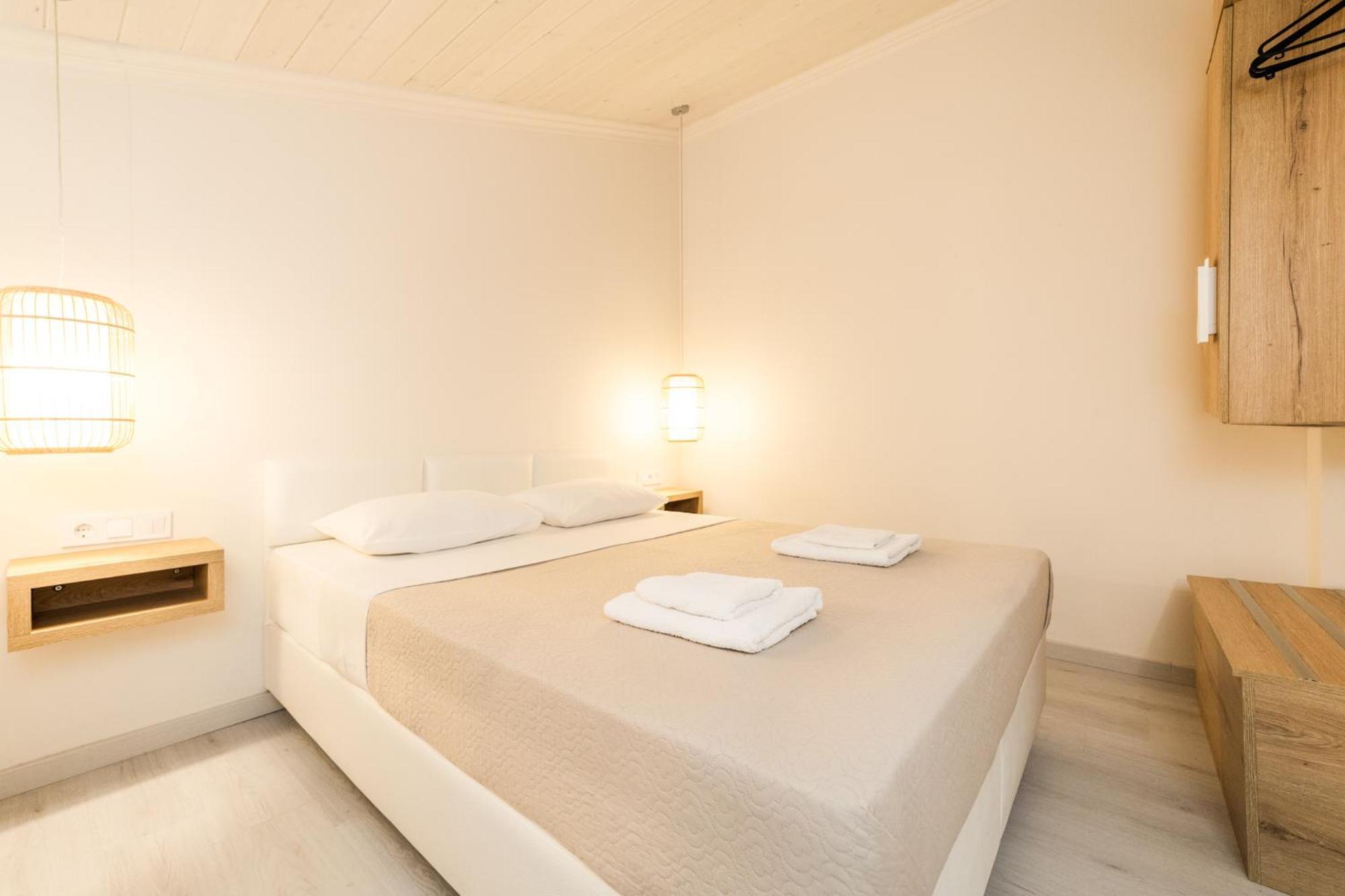 Mystery Suites And Apartments Nei Pori Zewnętrze zdjęcie