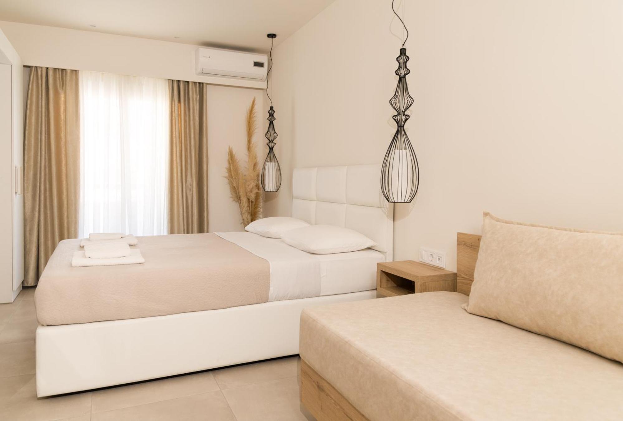 Mystery Suites And Apartments Nei Pori Zewnętrze zdjęcie