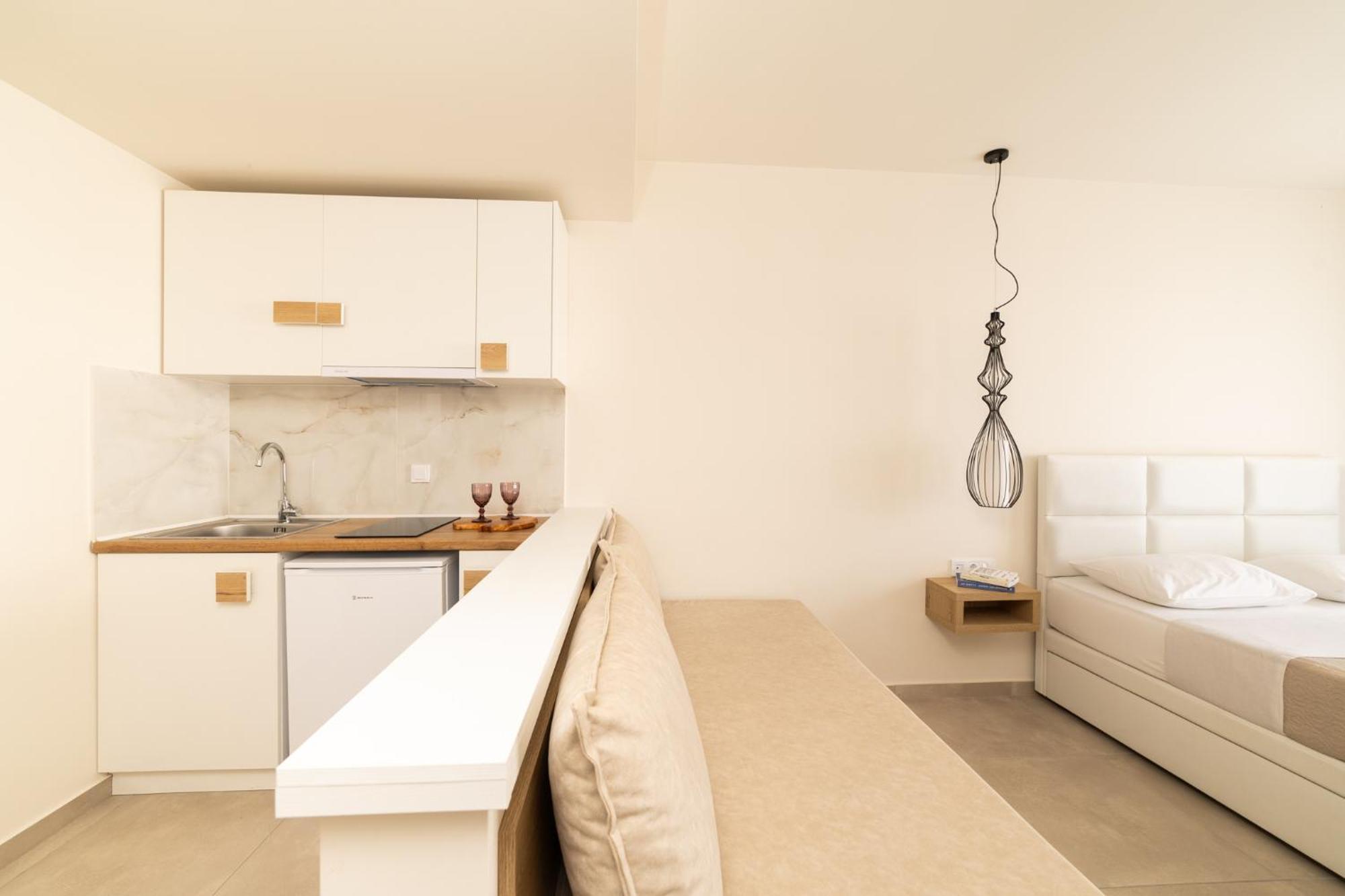 Mystery Suites And Apartments Nei Pori Zewnętrze zdjęcie