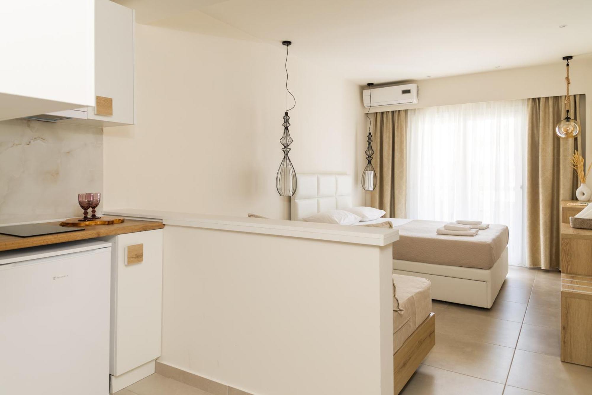 Mystery Suites And Apartments Nei Pori Zewnętrze zdjęcie