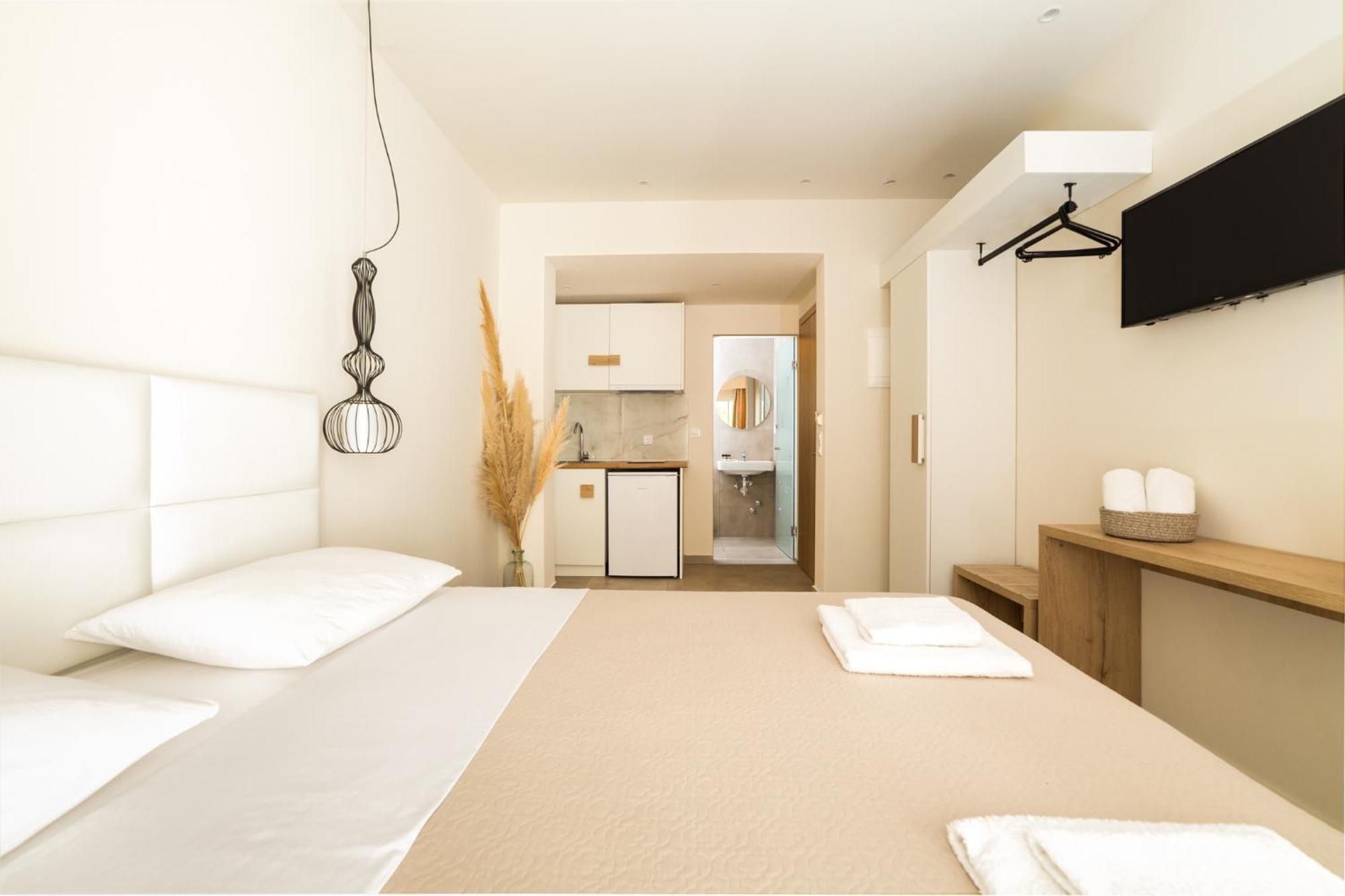 Mystery Suites And Apartments Nei Pori Zewnętrze zdjęcie