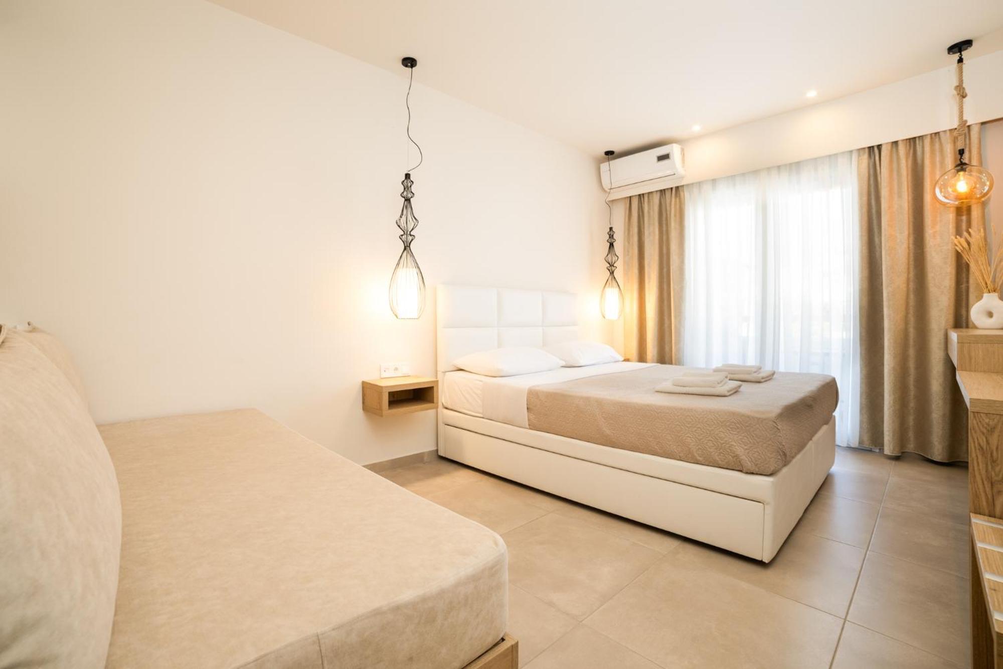 Mystery Suites And Apartments Nei Pori Zewnętrze zdjęcie