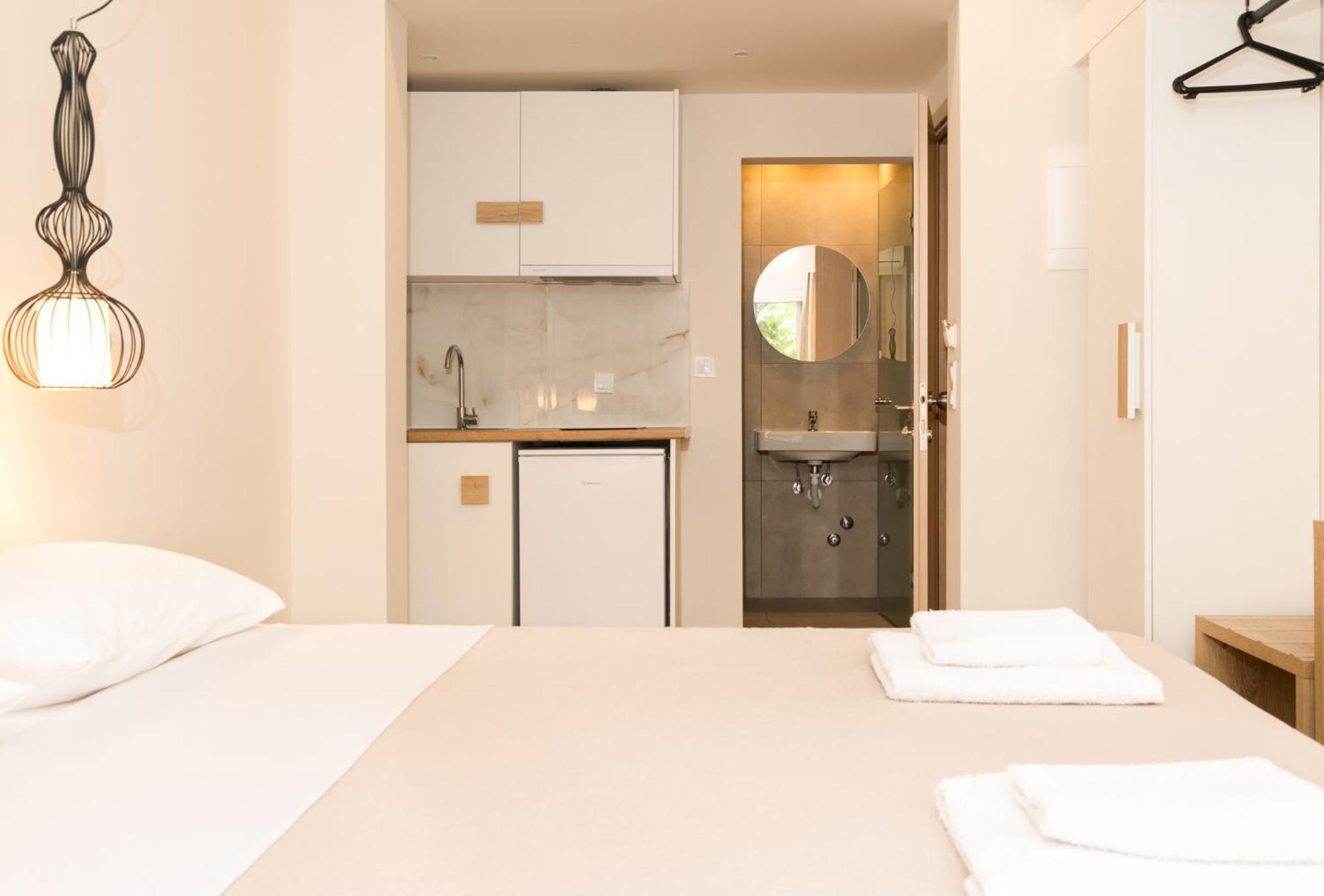 Mystery Suites And Apartments Nei Pori Zewnętrze zdjęcie