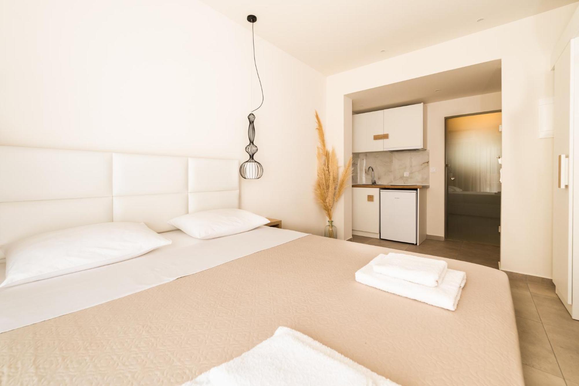 Mystery Suites And Apartments Nei Pori Zewnętrze zdjęcie