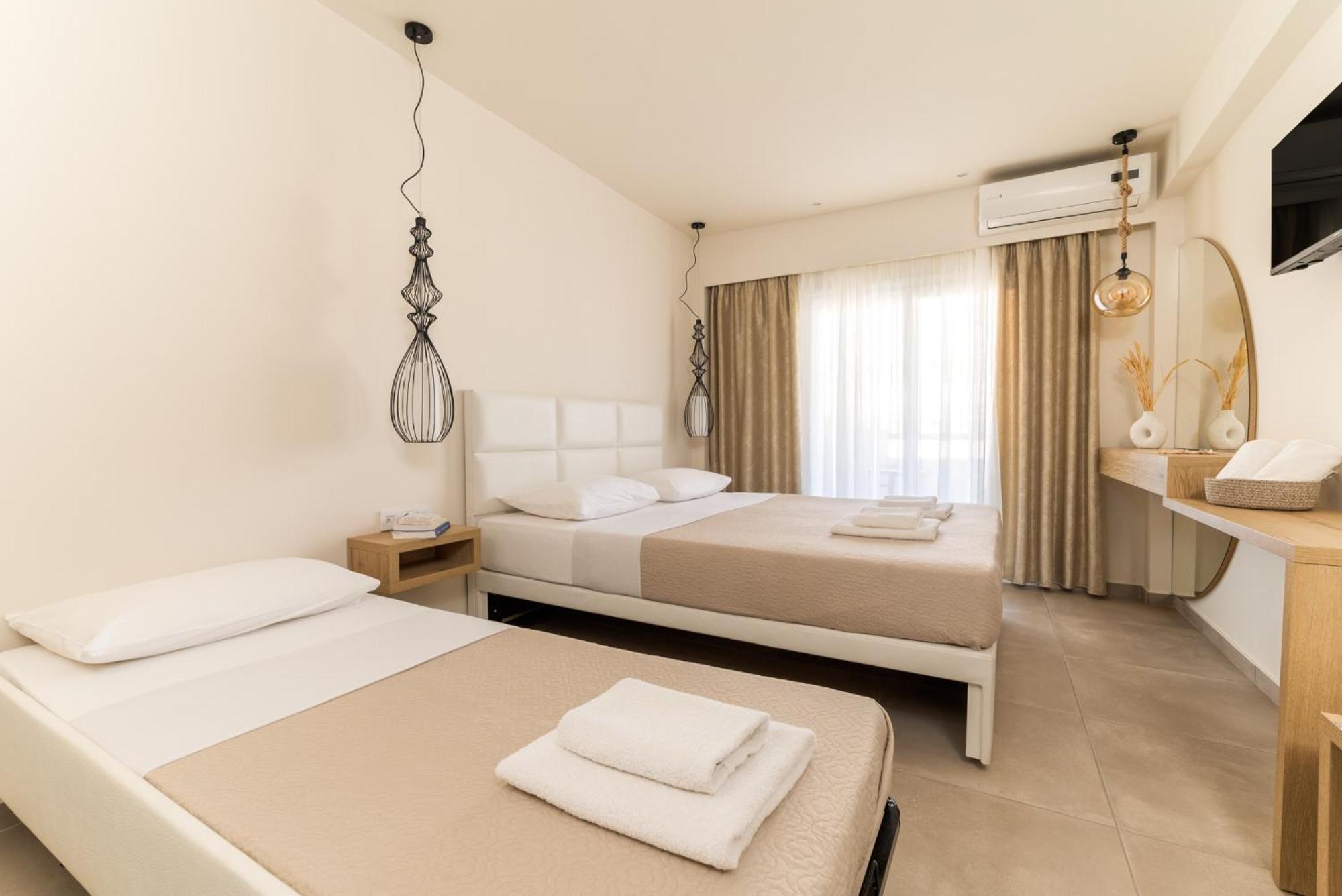 Mystery Suites And Apartments Nei Pori Zewnętrze zdjęcie
