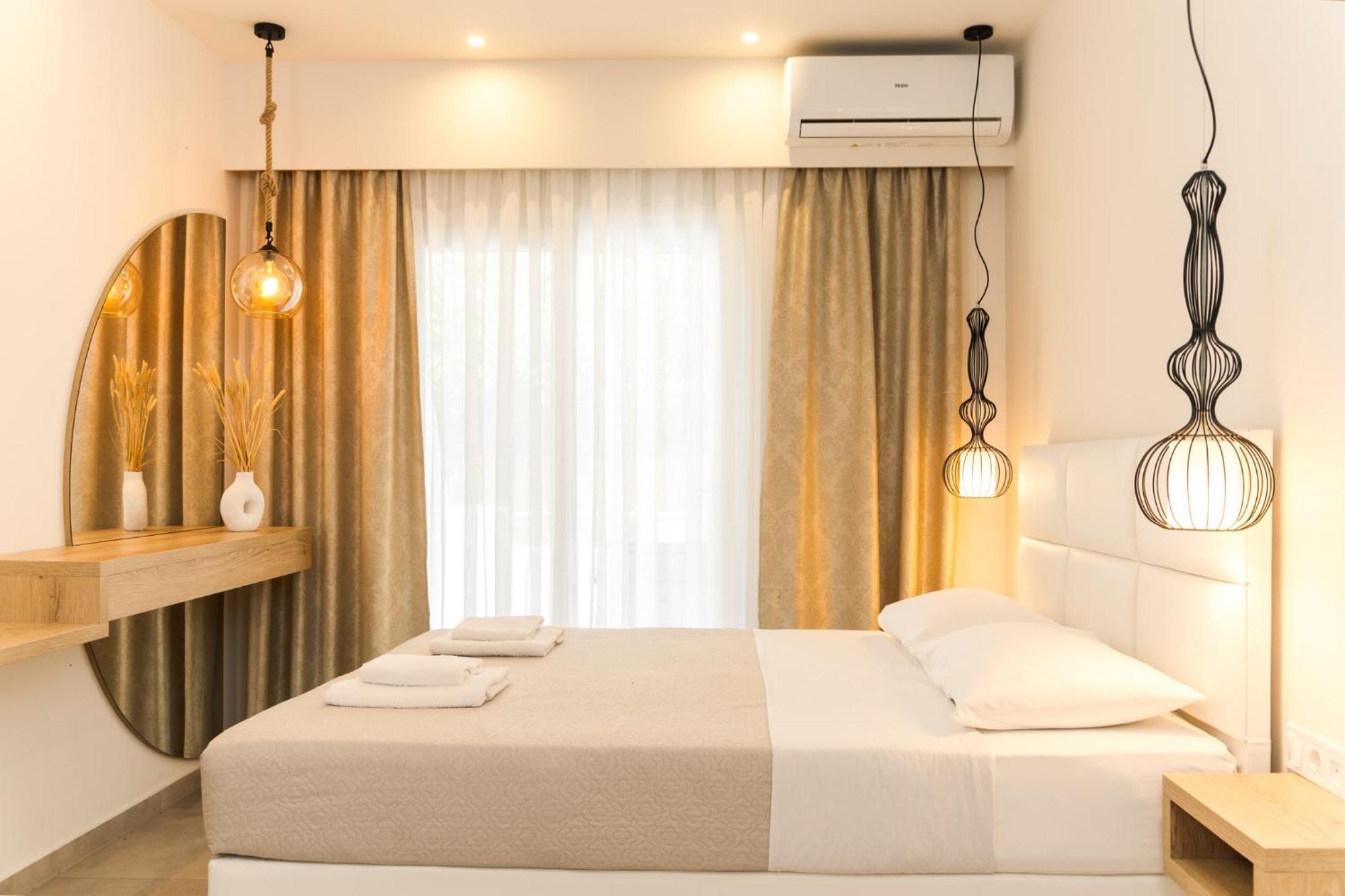 Mystery Suites And Apartments Nei Pori Zewnętrze zdjęcie