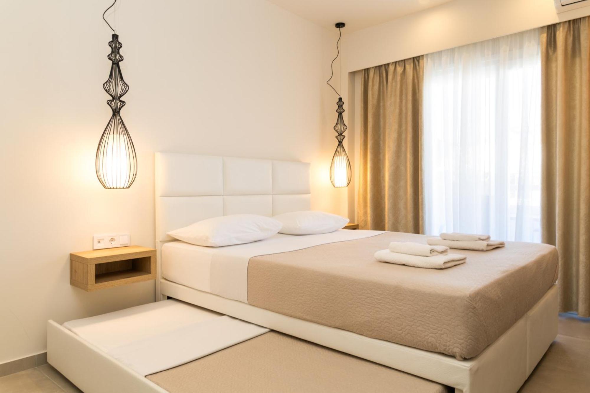 Mystery Suites And Apartments Nei Pori Zewnętrze zdjęcie
