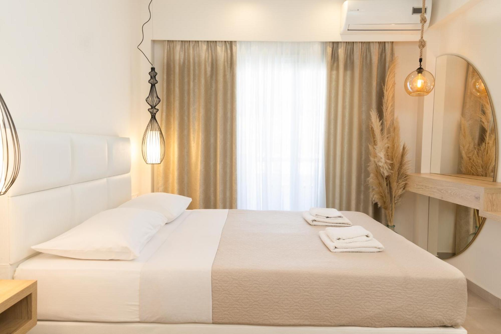 Mystery Suites And Apartments Nei Pori Zewnętrze zdjęcie